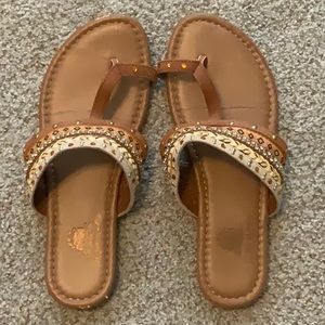 Aloha Island Sandals